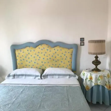 In Milena Apartman