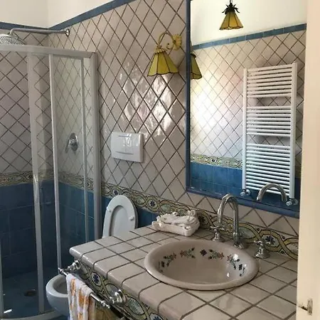 In Milena Apartman
