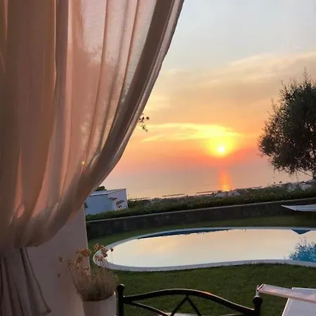 In Milena Forio di Ischia