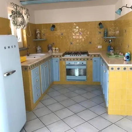 In Milena Appartement *
